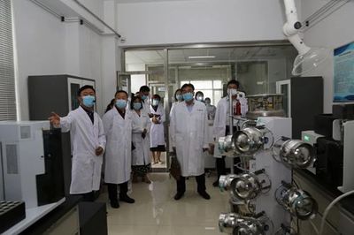 河北省市場監(jiān)管局開展第十三個&ldquo;世界認(rèn)可日&rdquo;活動