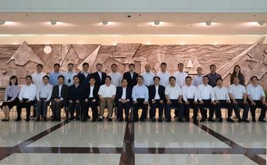 上海交通大學與中國核動力研究設計院簽署戰(zhàn)略合作協(xié)議