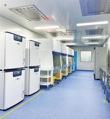 專家觀點 | 細胞產(chǎn)業(yè)關鍵共性技術國家工程研究中心主任劉沐蕓:打好產(chǎn)業(yè)共性地基