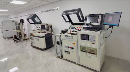 【測試為先 向新而行】泰克創新實驗室開放平臺,正式啟動!