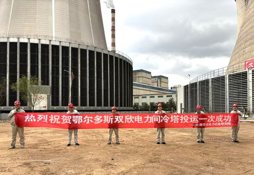 大唐華北電力試驗(yàn)研究院負(fù)責(zé)調(diào)試的鄂爾多斯雙欣電力2號(hào)機(jī)組間冷塔節(jié)水及節(jié)能工程順利收官