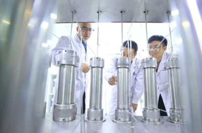 中國石油大慶油田:以新質生產(chǎn)力推進高質量發(fā)展