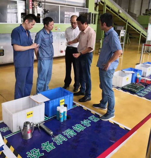 賀南昌卷煙廠設備全壽命周期管理項目首階段告捷，信息化咨詢賦能智能制造新篇章